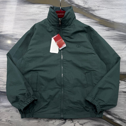 Reversible Jackets