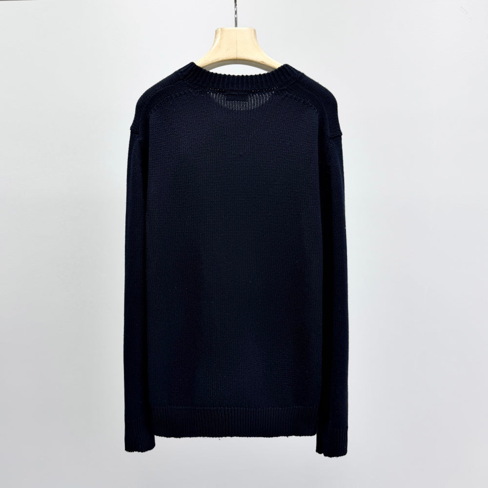 Knitwear