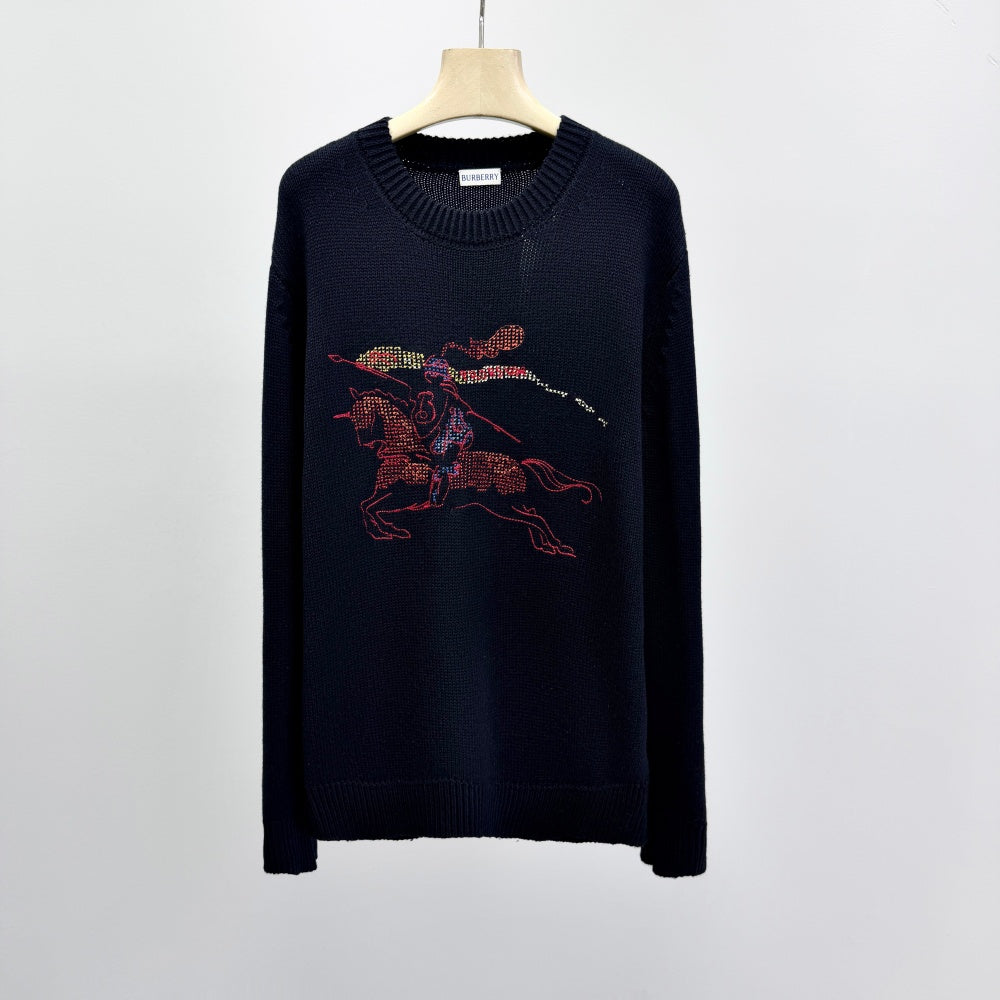 Knitwear