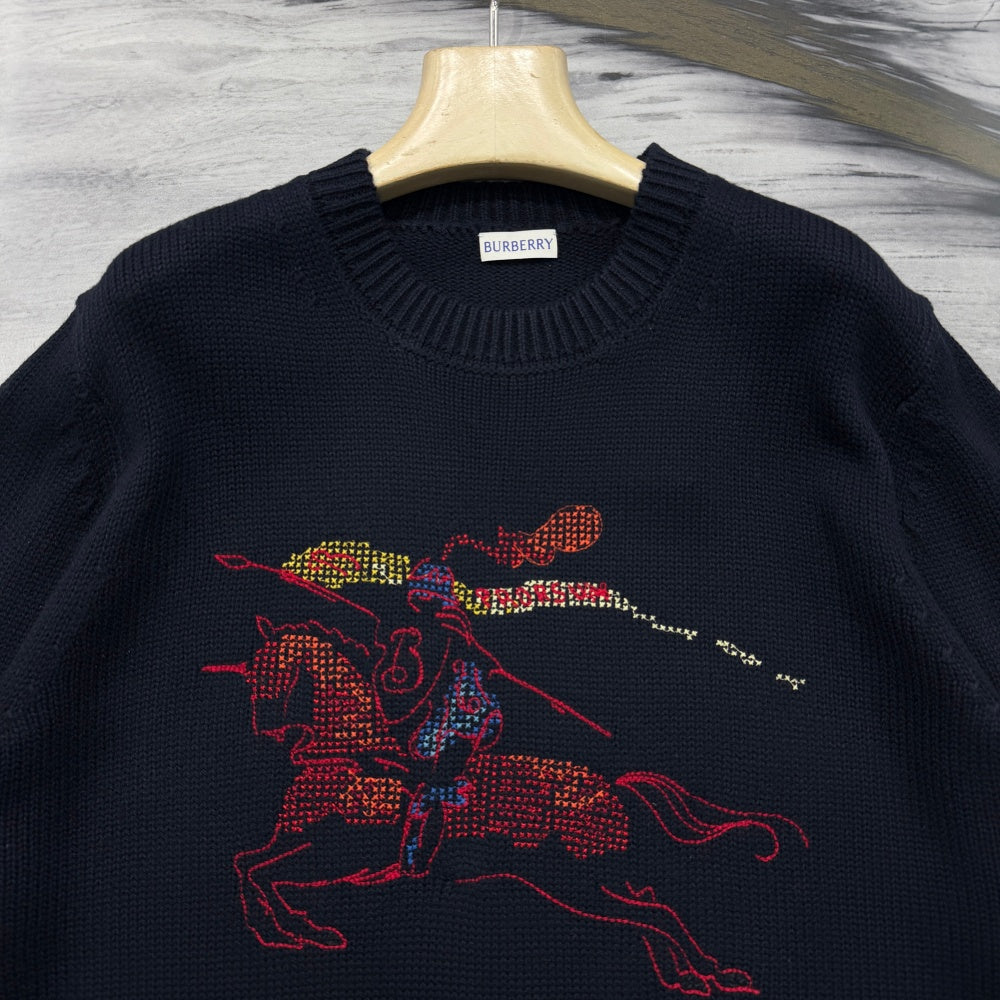 Knitwear