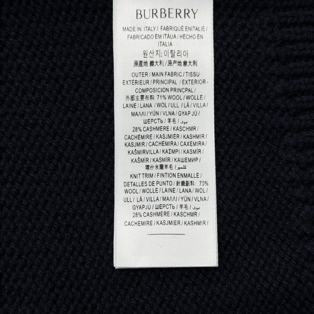 Knitwear