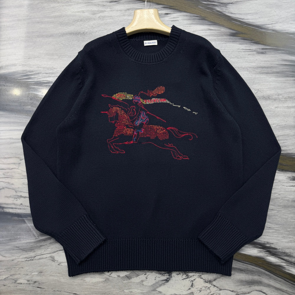 Knitwear