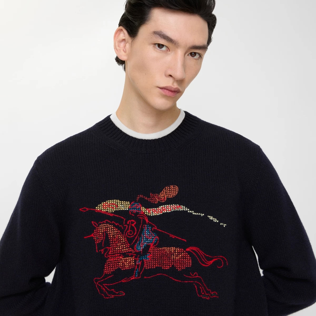 Knitwear