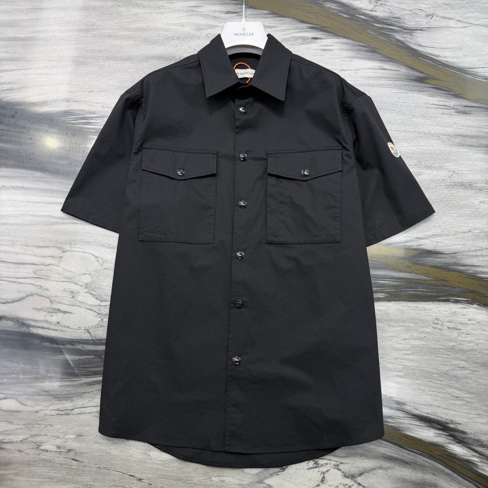 Short sleeve shirt