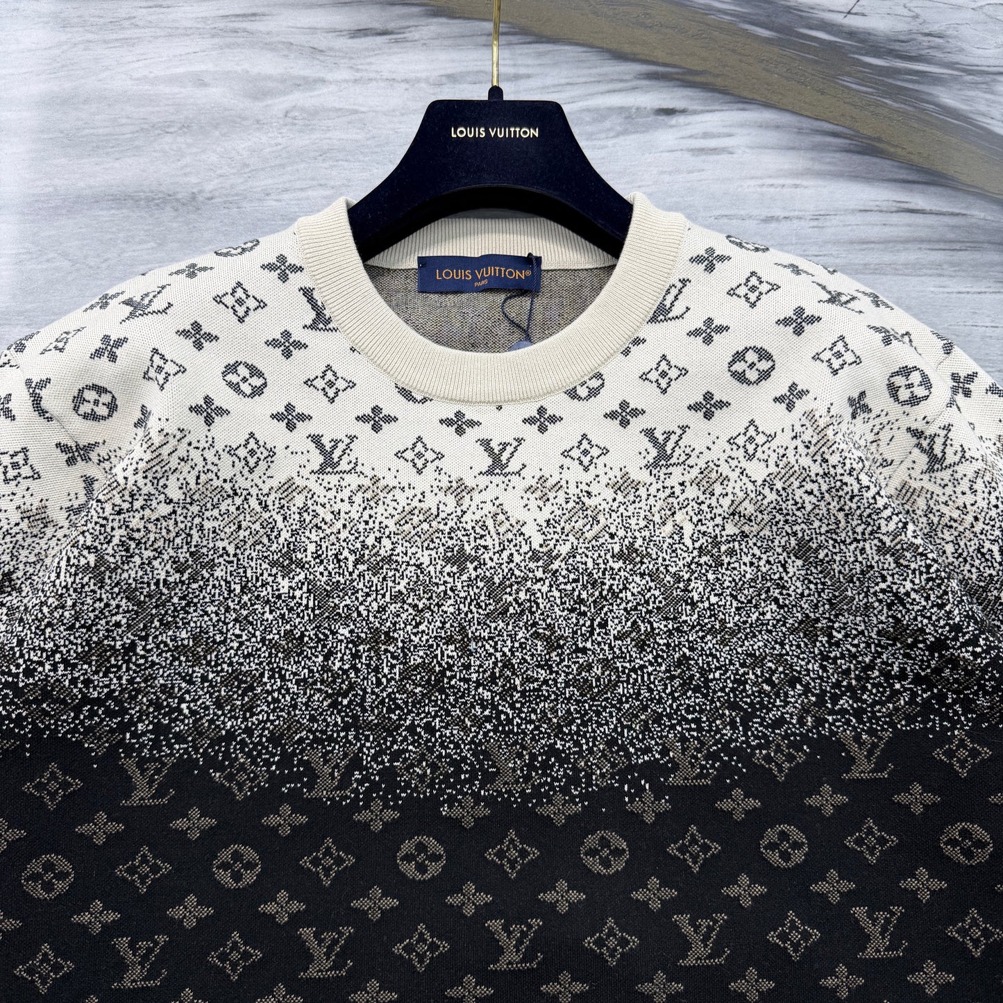 Knitwear