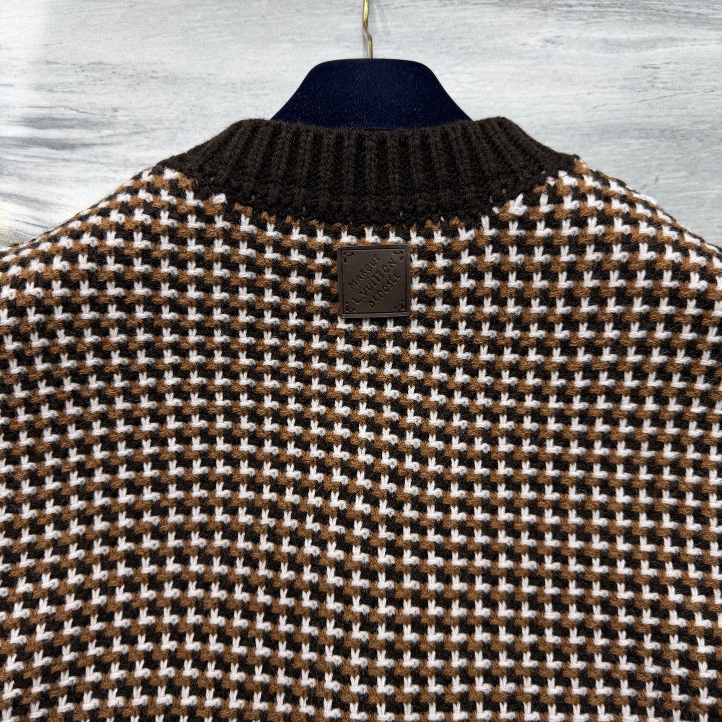 Knitwear