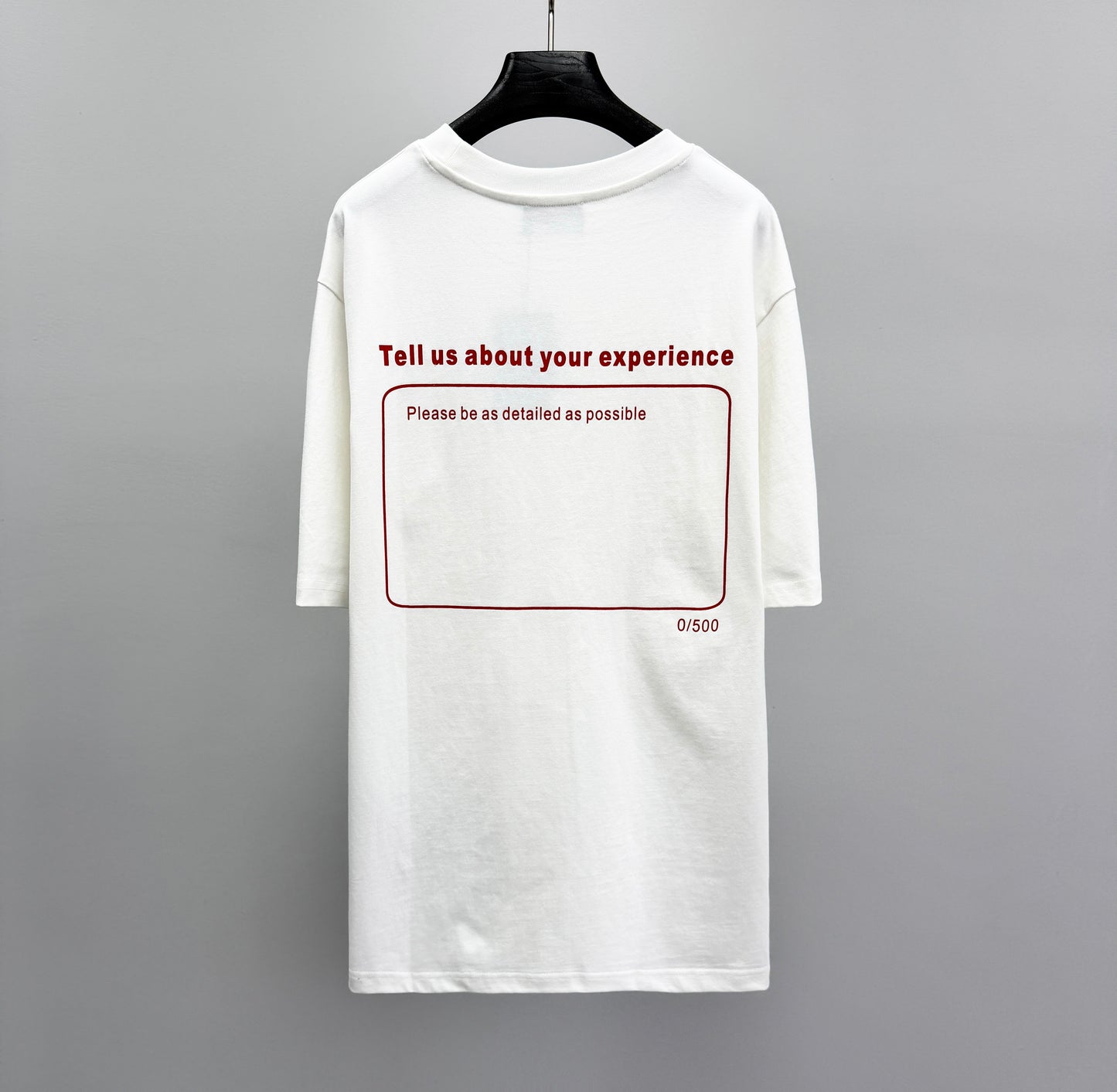 T-shirt