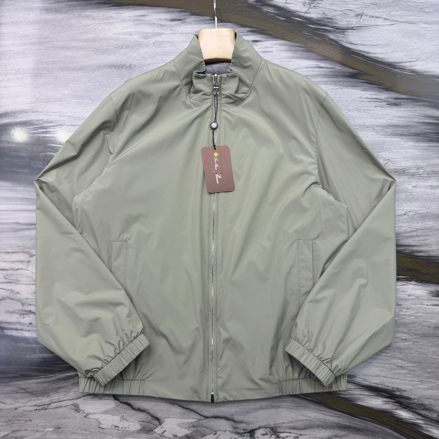 Reversible Jackets