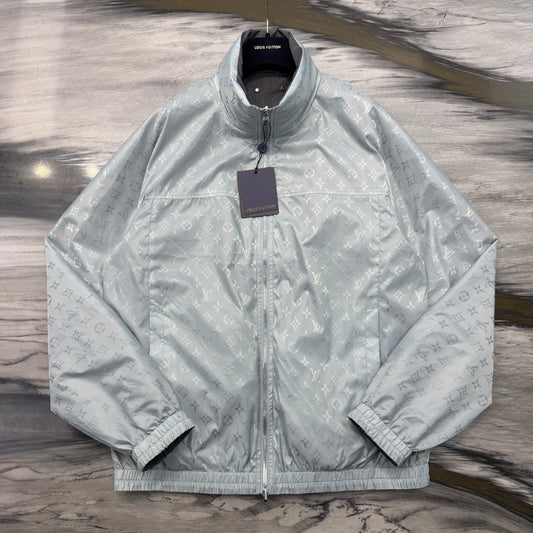 Reversible Jackets