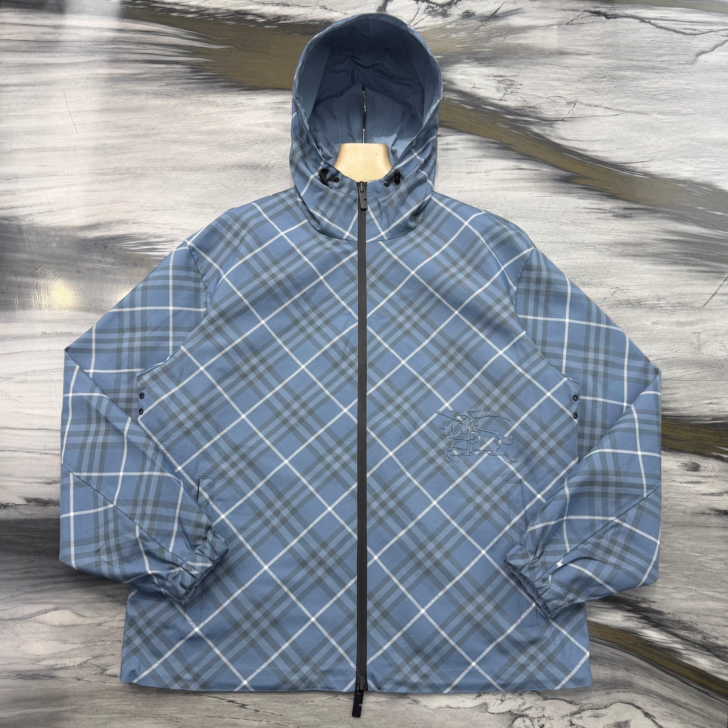 Reversible Jackets