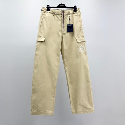 Overalls