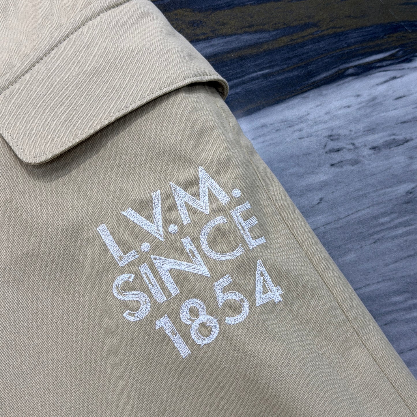 Overalls