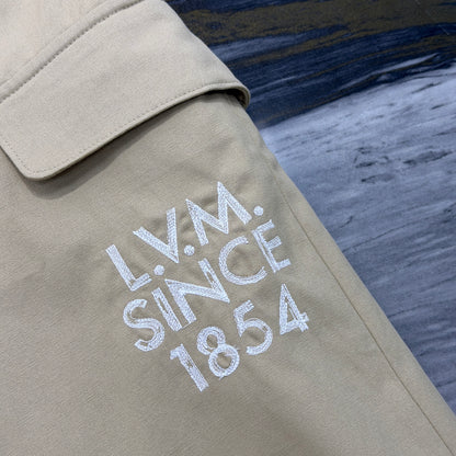 Overalls