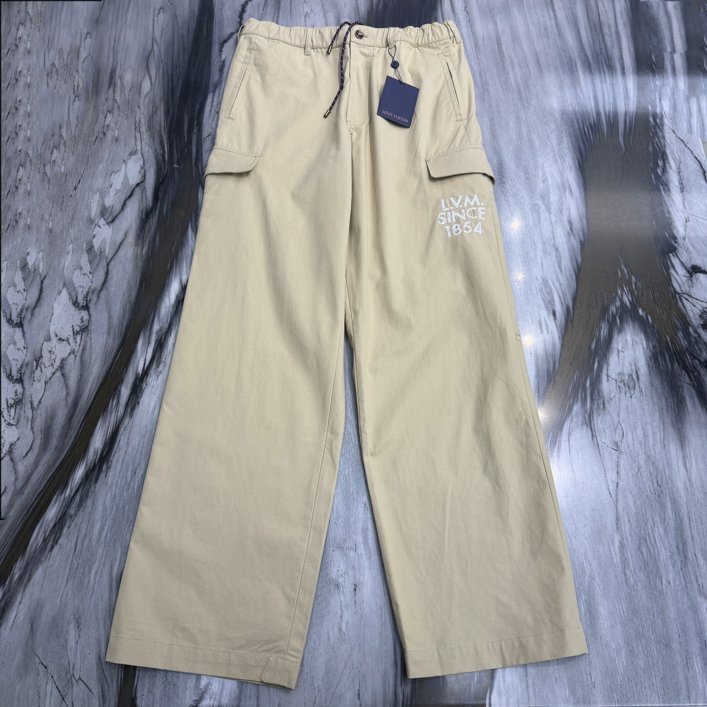 Overalls