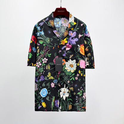 Short sleeve shirt