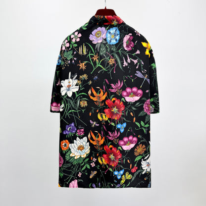 Short sleeve shirt
