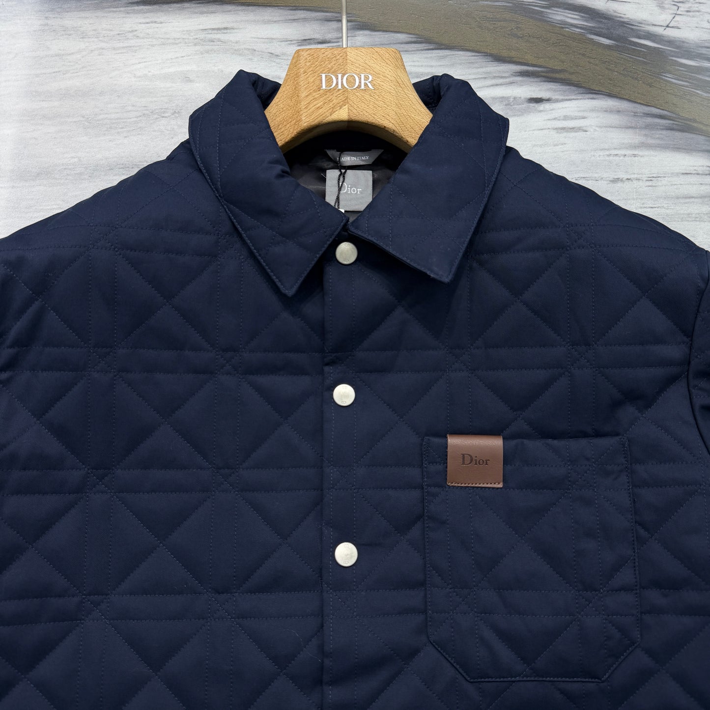 Coats