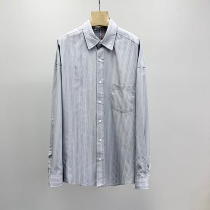 Long Sleeved Shirt