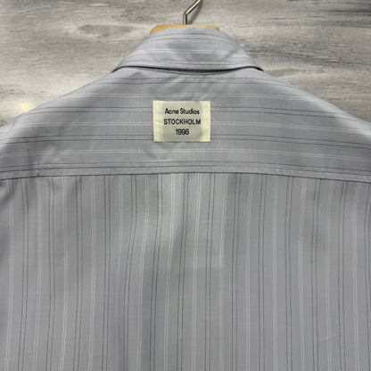 Long Sleeved Shirt