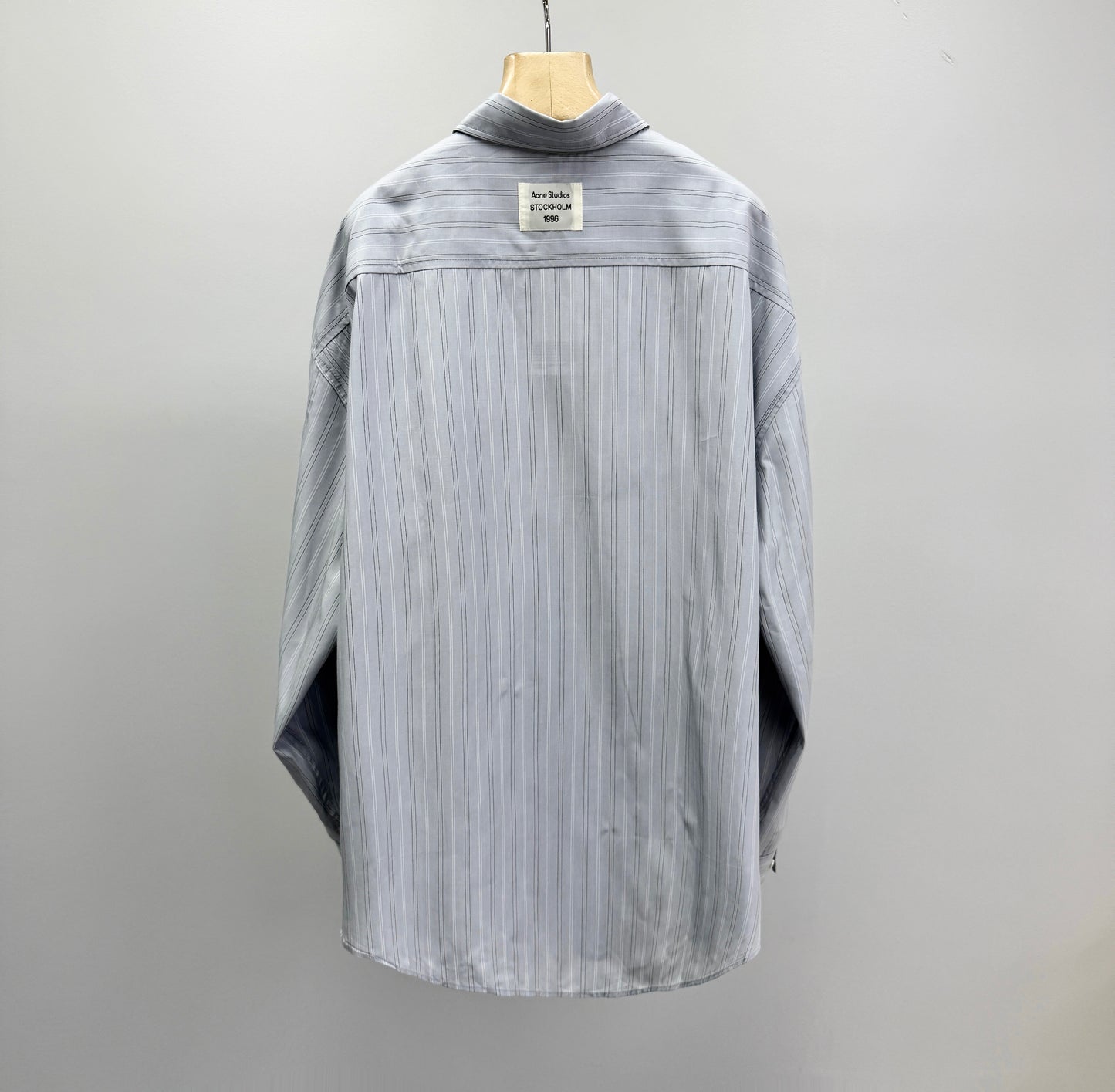 Long Sleeved Shirt