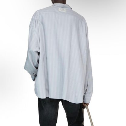 Long Sleeved Shirt