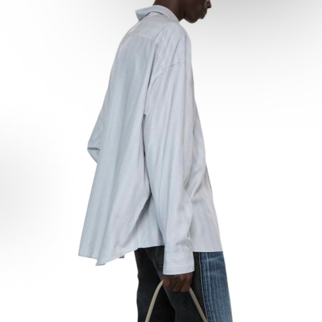 Long Sleeved Shirt