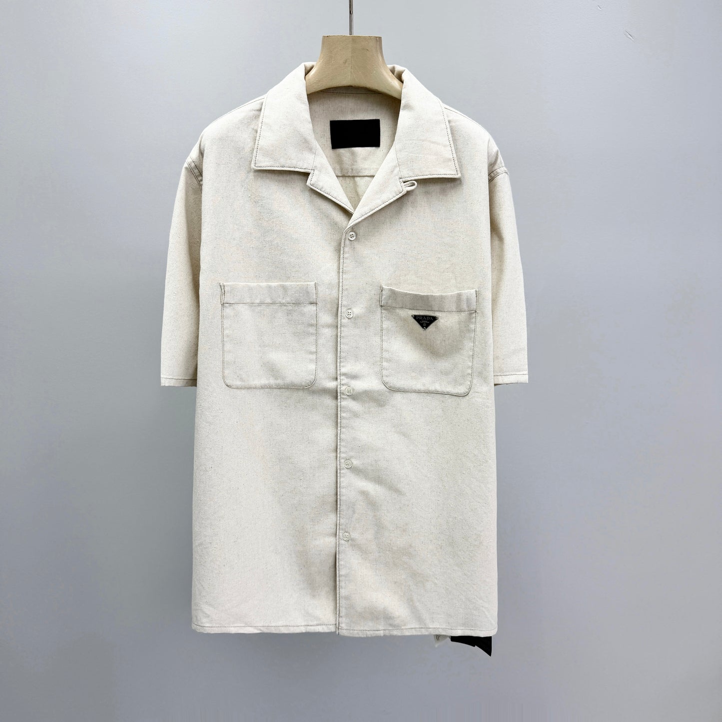Short sleeve shirt
