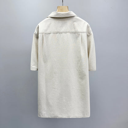 Short sleeve shirt