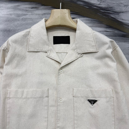 Short sleeve shirt