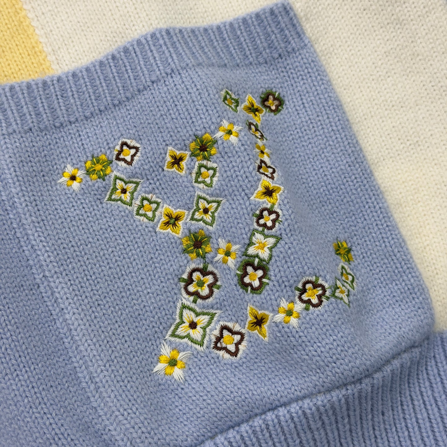 Knitwear