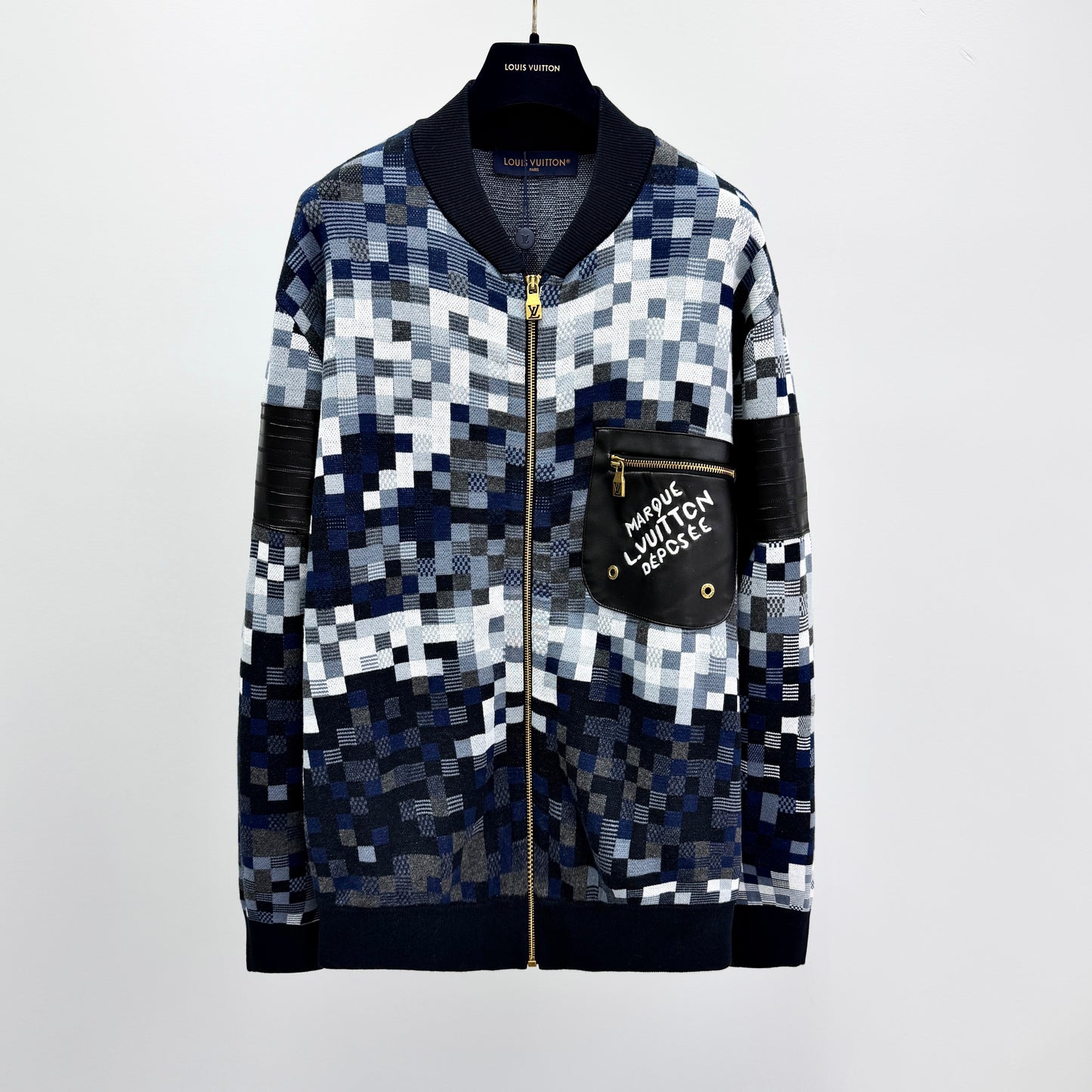 Baseball Jacket