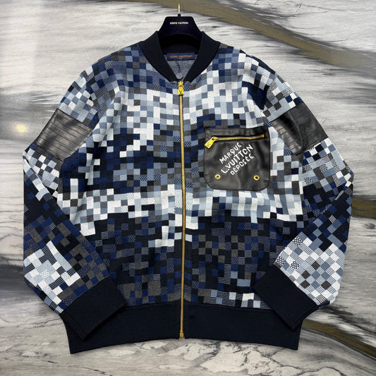 Baseball Jacket