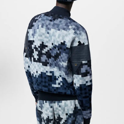 Baseball Jacket