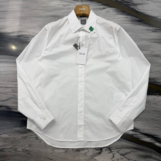 Long Sleeved Shirt