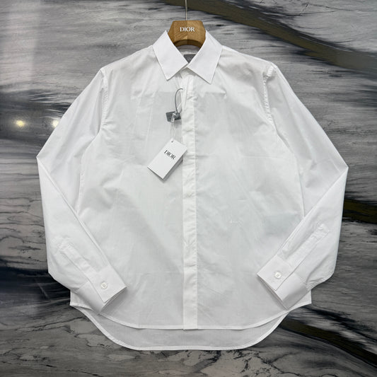 Long Sleeved Shirt