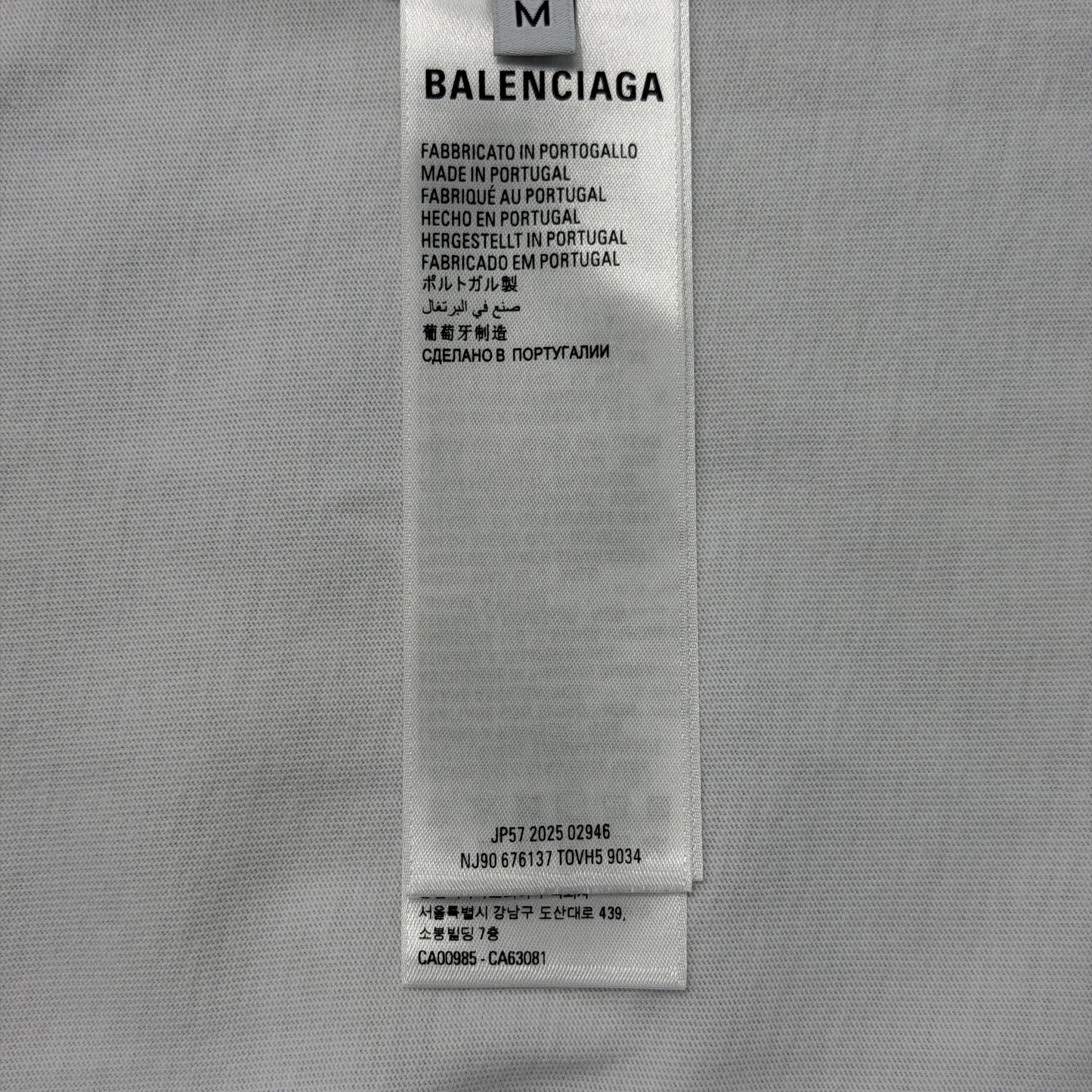 T-shirt