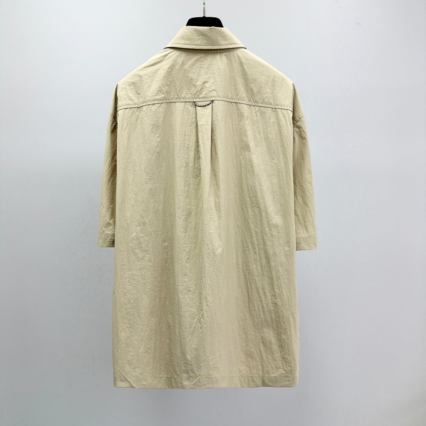 Short sleeve shirt