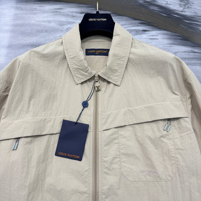 Short sleeve shirt
