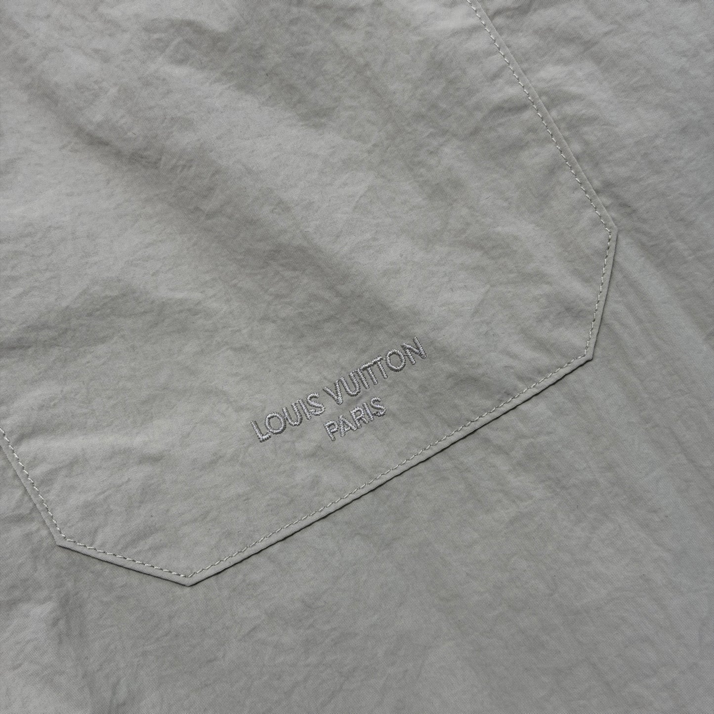 Short sleeve shirt