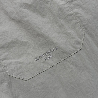 Short sleeve shirt