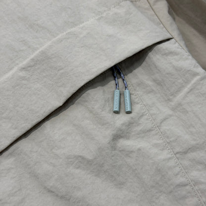 Short sleeve shirt