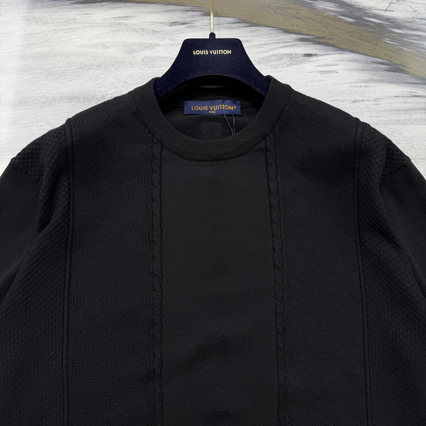 Knitwear