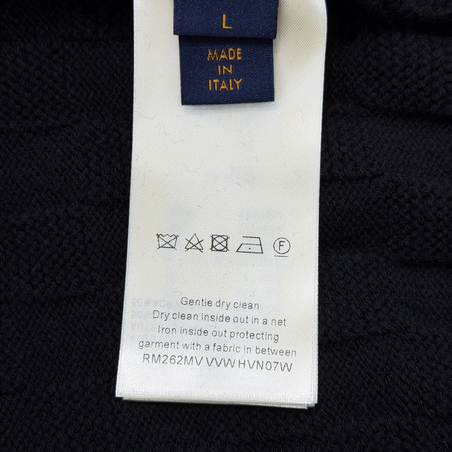 Knitwear