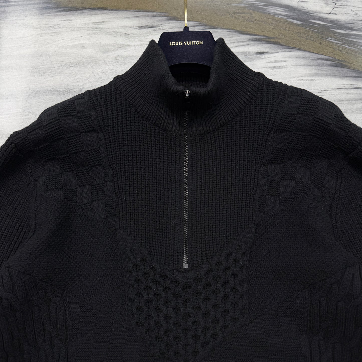 Knitwear