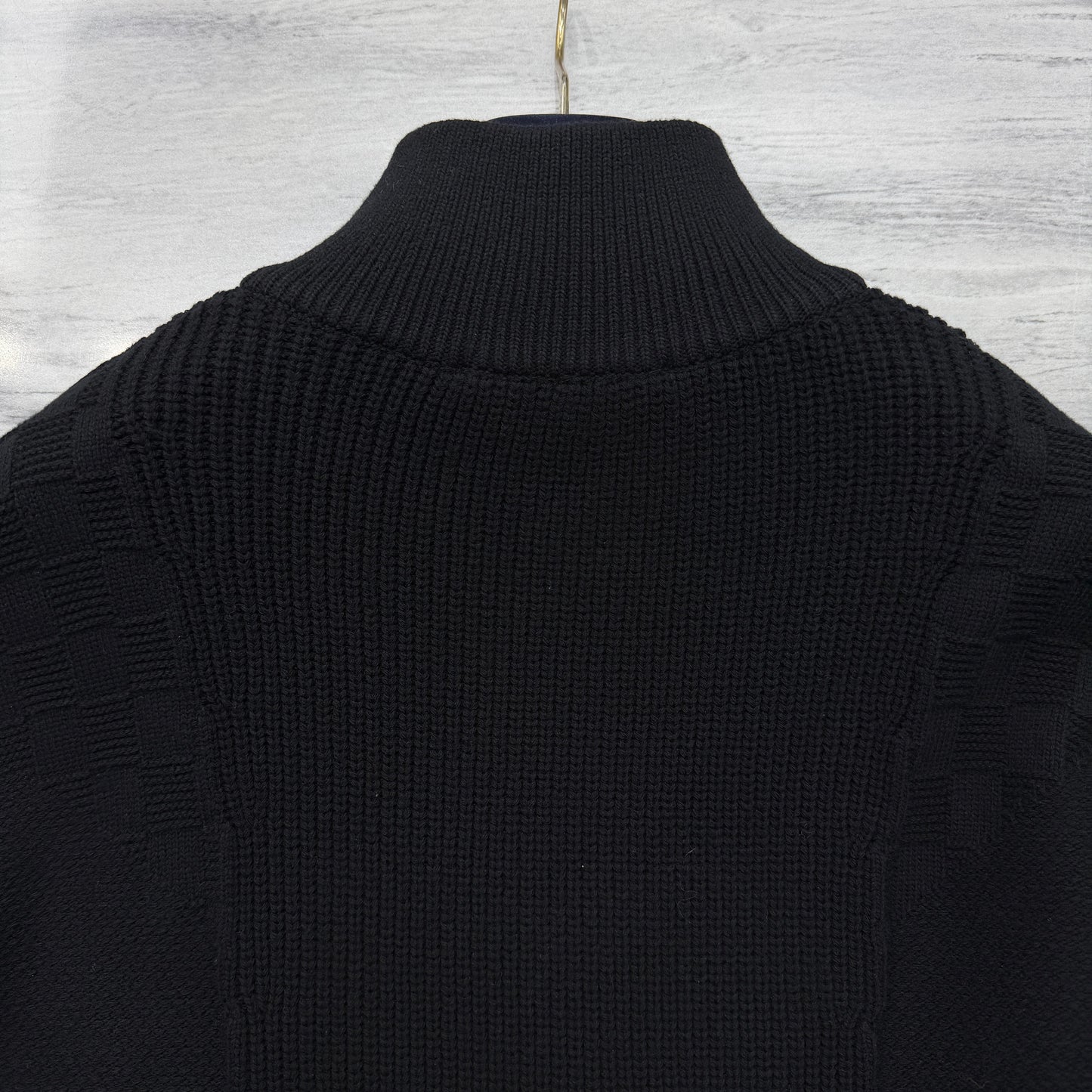 Knitwear