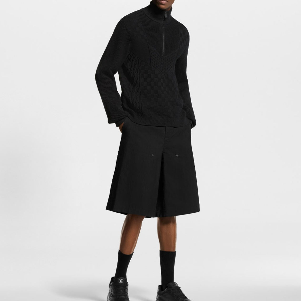 Knitwear