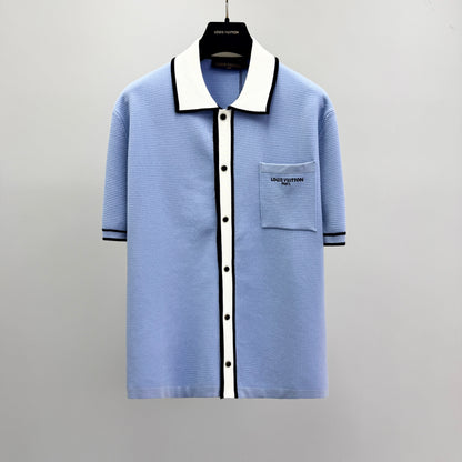 Short sleeve shirt