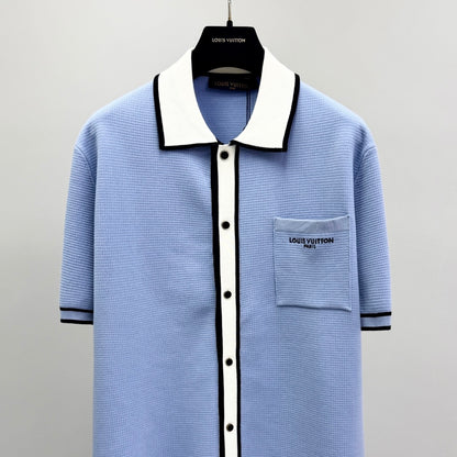 Short sleeve shirt