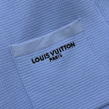 Short sleeve shirt