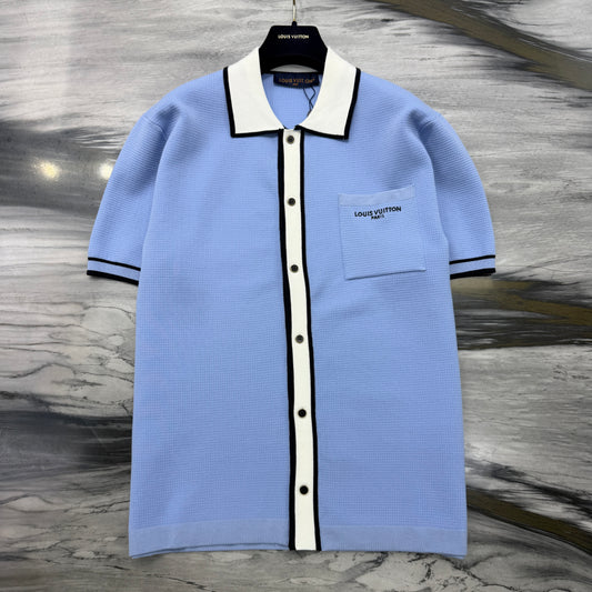Short sleeve shirt